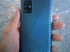 Samsung Galaxy A51 (Used)