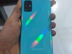 Samsung Galaxy A51 (Used)