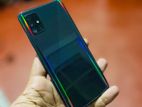 Samsung Galaxy A51 (Used)