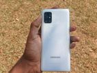Samsung Galaxy A51 (Used)