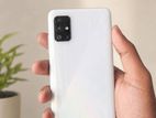 Samsung Galaxy A51 (Used)