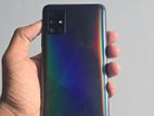 Samsung Galaxy A51 (Used)