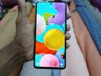 Samsung Galaxy A51 (Used)