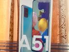 Samsung Galaxy A51 (Used)