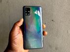 Samsung Galaxy A51 (Used)