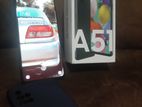 Samsung Galaxy A51 (Used)