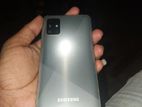 Samsung Galaxy A51 (Used)