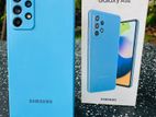 Samsung Galaxy A52 128GB (Used)