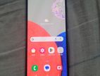 Samsung Galaxy A52 16GB/128GB (Used)