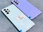Samsung Galaxy A52 5G | 128GB DualSim (Used)