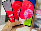 Samsung Galaxy A52 5G 128GB (Used)