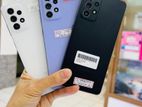 Samsung Galaxy A52 5G 128GB (Used)