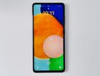 Samsung Galaxy A52 5G 6GB 128GB (Used)