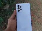 Samsung Galaxy A52 5G (Used)