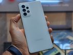 Samsung Galaxy A52 6GB 128GB 90Hz (Used)