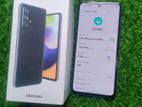 Samsung Galaxy A52 8/128GB (Used)