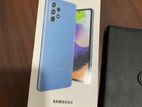Samsung Galaxy A52 8GB 128GB (Used)