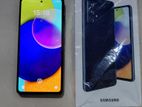 Samsung Galaxy A52 8GB 128GB (Used)