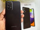 Samsung Galaxy A52 8GB 256GB (Used)