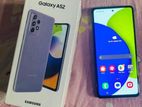 Samsung Galaxy A52 (Used)