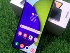 Samsung Galaxy A52 8GB RAM/128GB (Used)