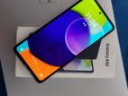 Samsung Galaxy A52 8GB Ram (Used)