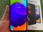 Samsung Galaxy A52 8gb (Used)