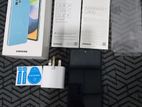 Samsung Galaxy A52 128/8GB (Used)