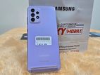 Samsung Galaxy A52 A52s 5G 6GB/128GB (Used)