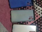 Samsung Galaxy A52 Covers (Used)