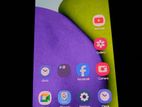 Samsung Galaxy A52 (Used)