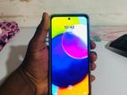 Samsung Galaxy A52 (Used)