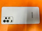 Samsung Galaxy A52 (Used)