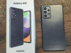 Samsung Galaxy A52 (Used)