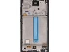 Samsung Galaxy A52 OLED Display With Frame
