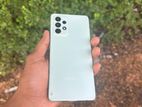Samsung Galaxy A52 (Used)