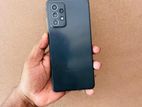 Samsung Galaxy A52 (Used)