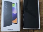 Samsung Galaxy A52 (Used)