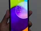 Samsung Galaxy A52 (Used)