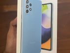 Samsung Galaxy A52 (Used)