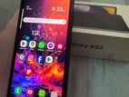 Samsung Galaxy A52 (Used)