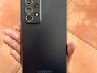Samsung Galaxy A52 (Used)