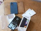 Samsung Galaxy A52 (Used)