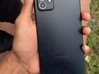 Samsung Galaxy A52 (Used)