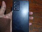 Samsung Galaxy A52 (Used)