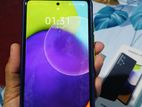 Samsung Galaxy A52 (Used)