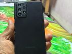 Samsung Galaxy A52 (Used)