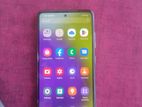 Samsung Galaxy A52 (Used)