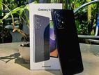 Samsung Galaxy A52 (Used)