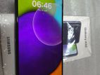 Samsung Galaxy A52 (Used)